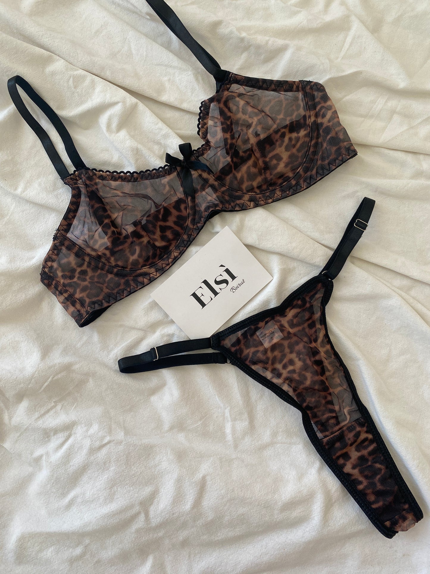 Winnie set