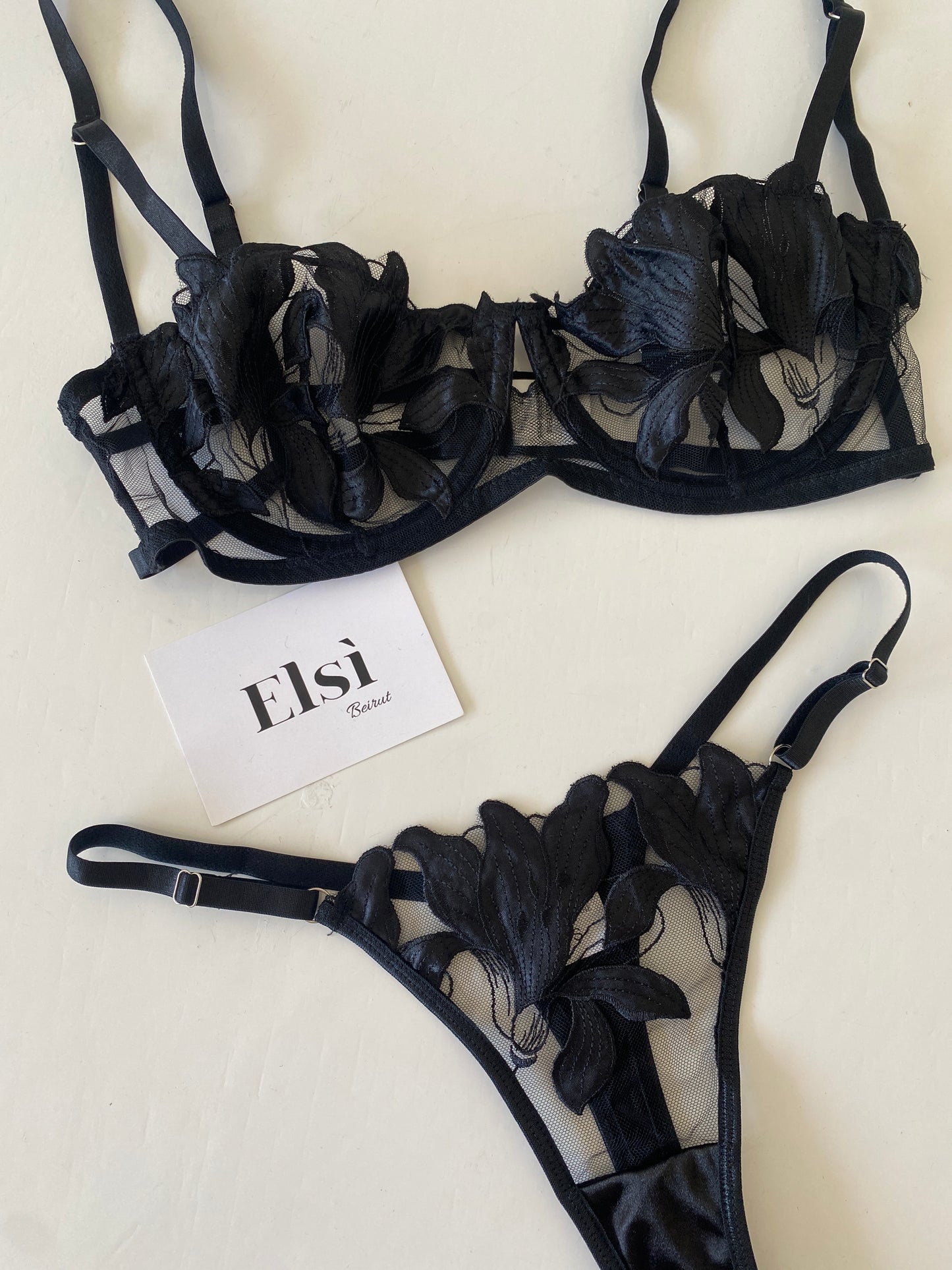 Louna set