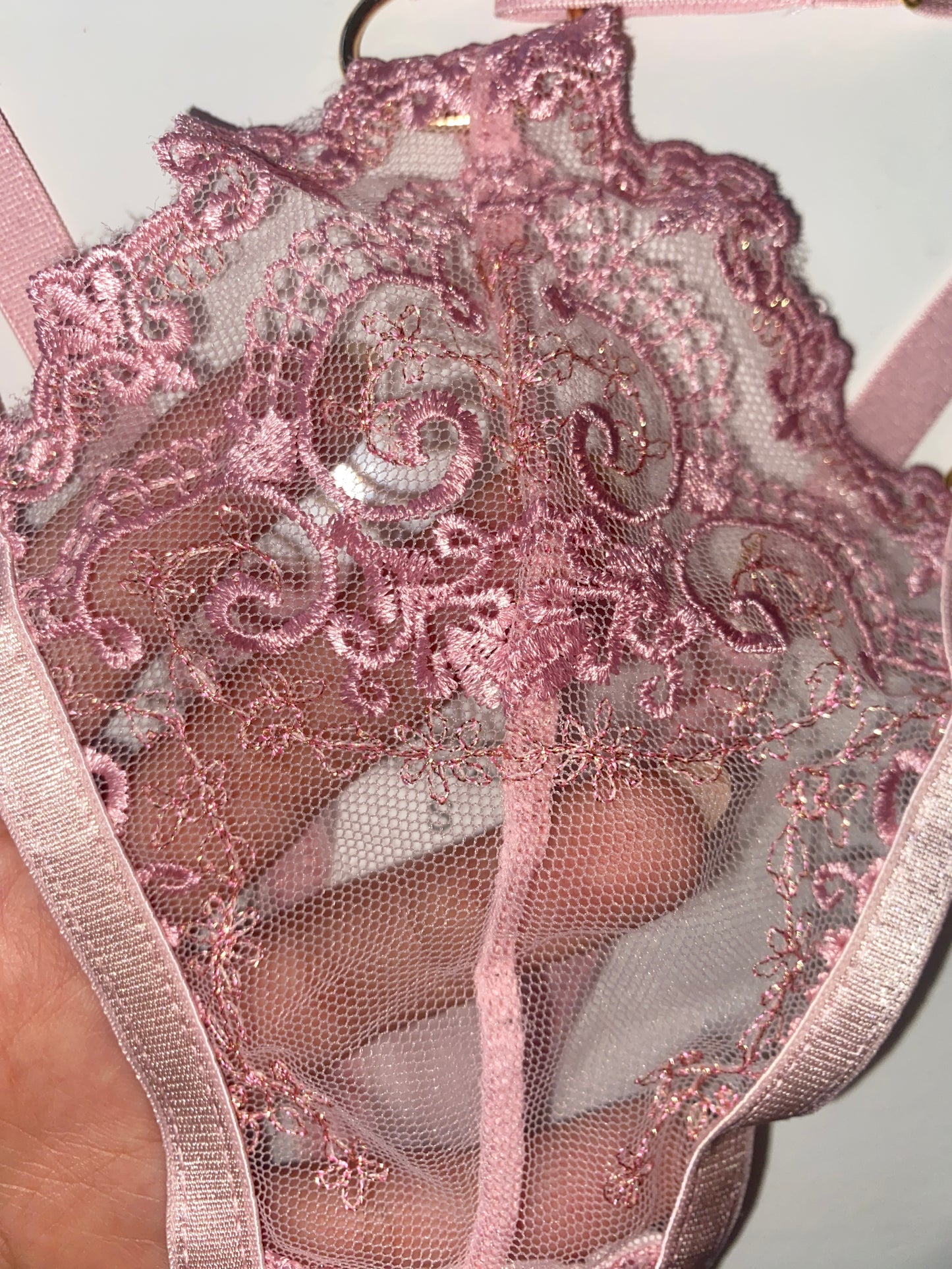 Rosa set