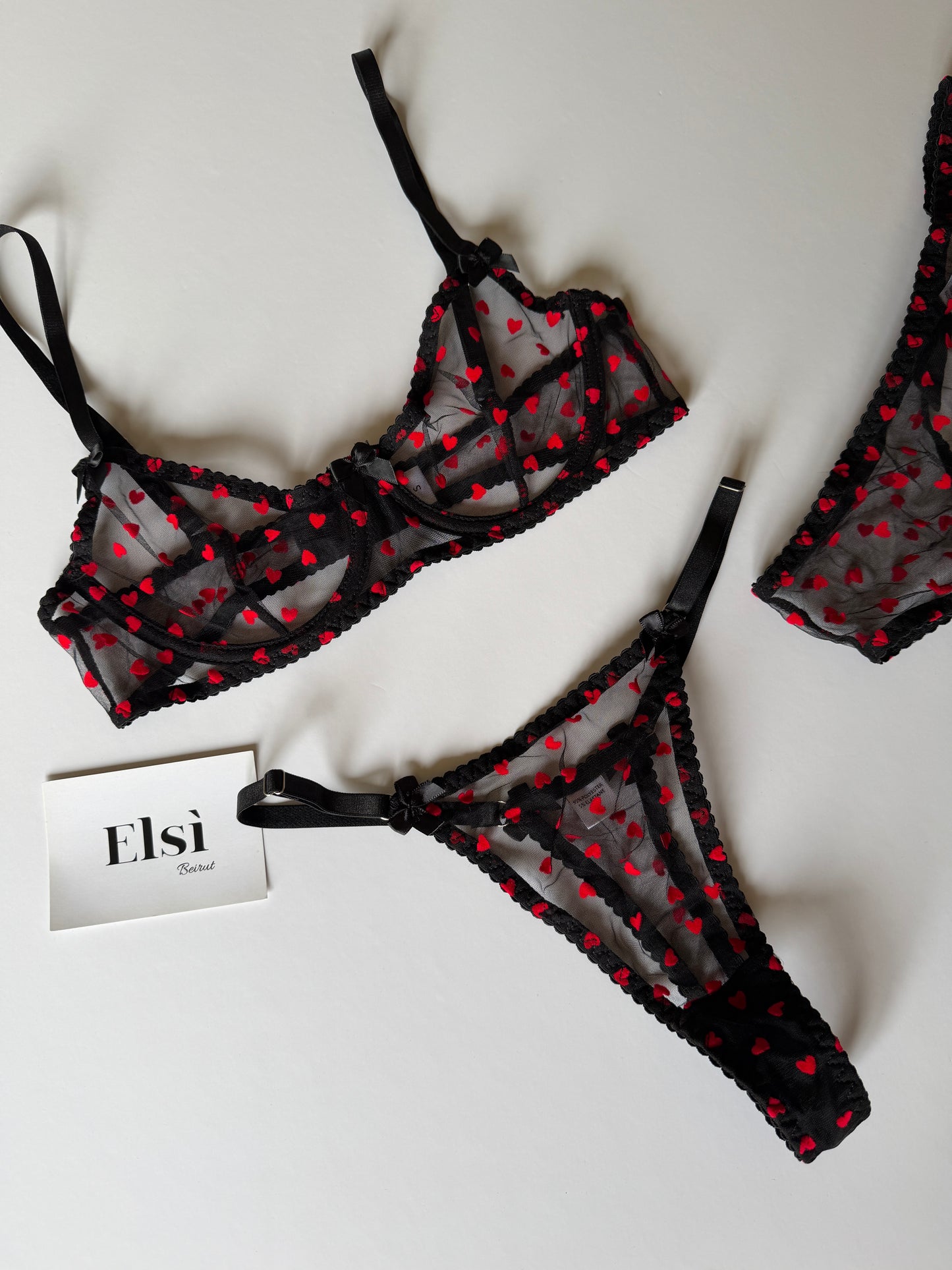 Vlatta set (full set)