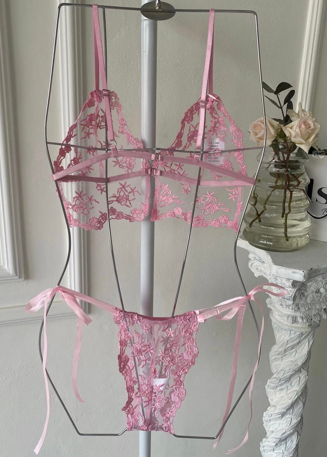 Rimelle set