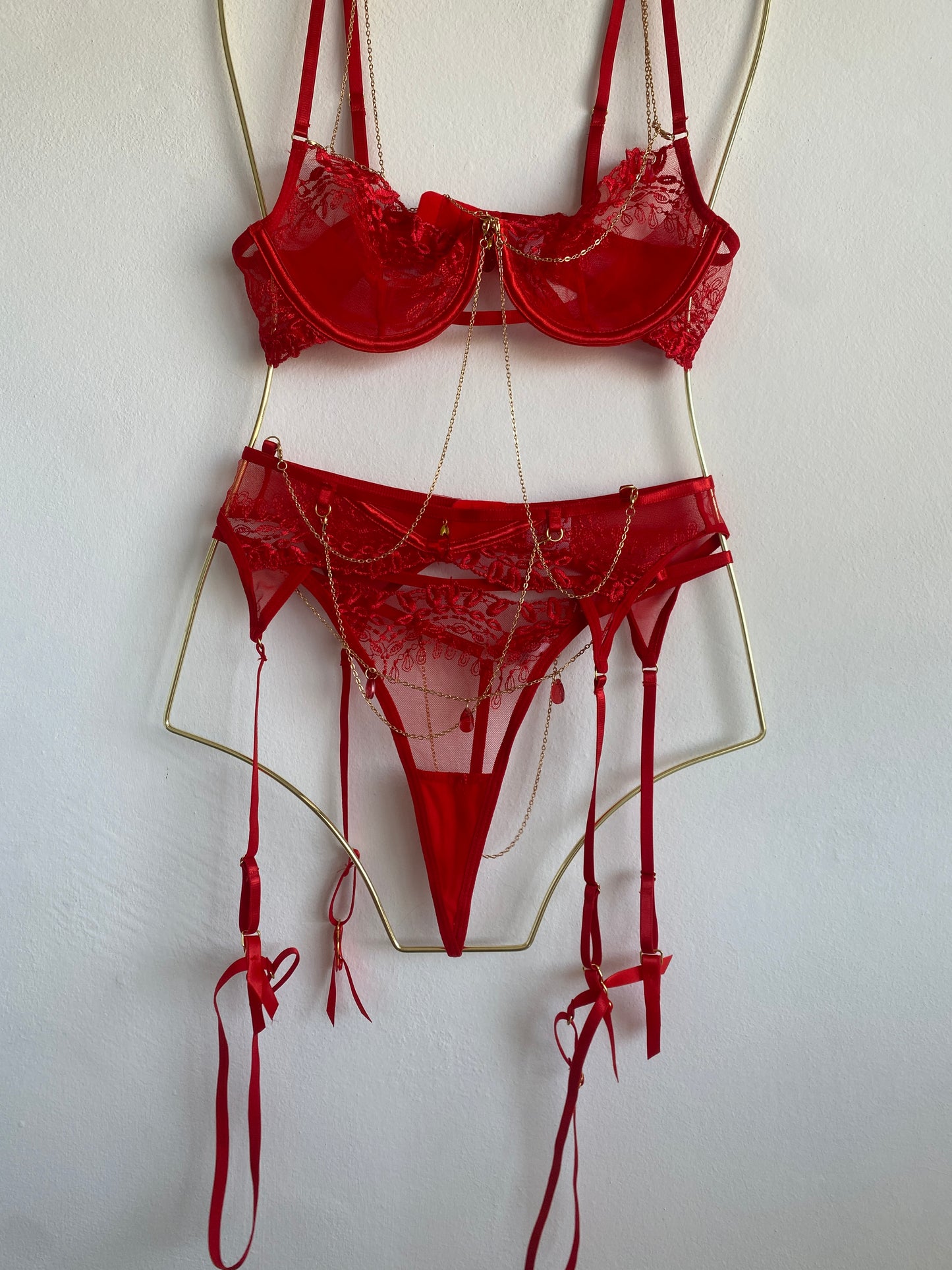 Petra set