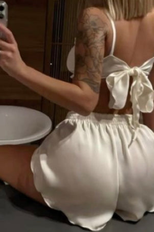 Bella Silk set ( not white)