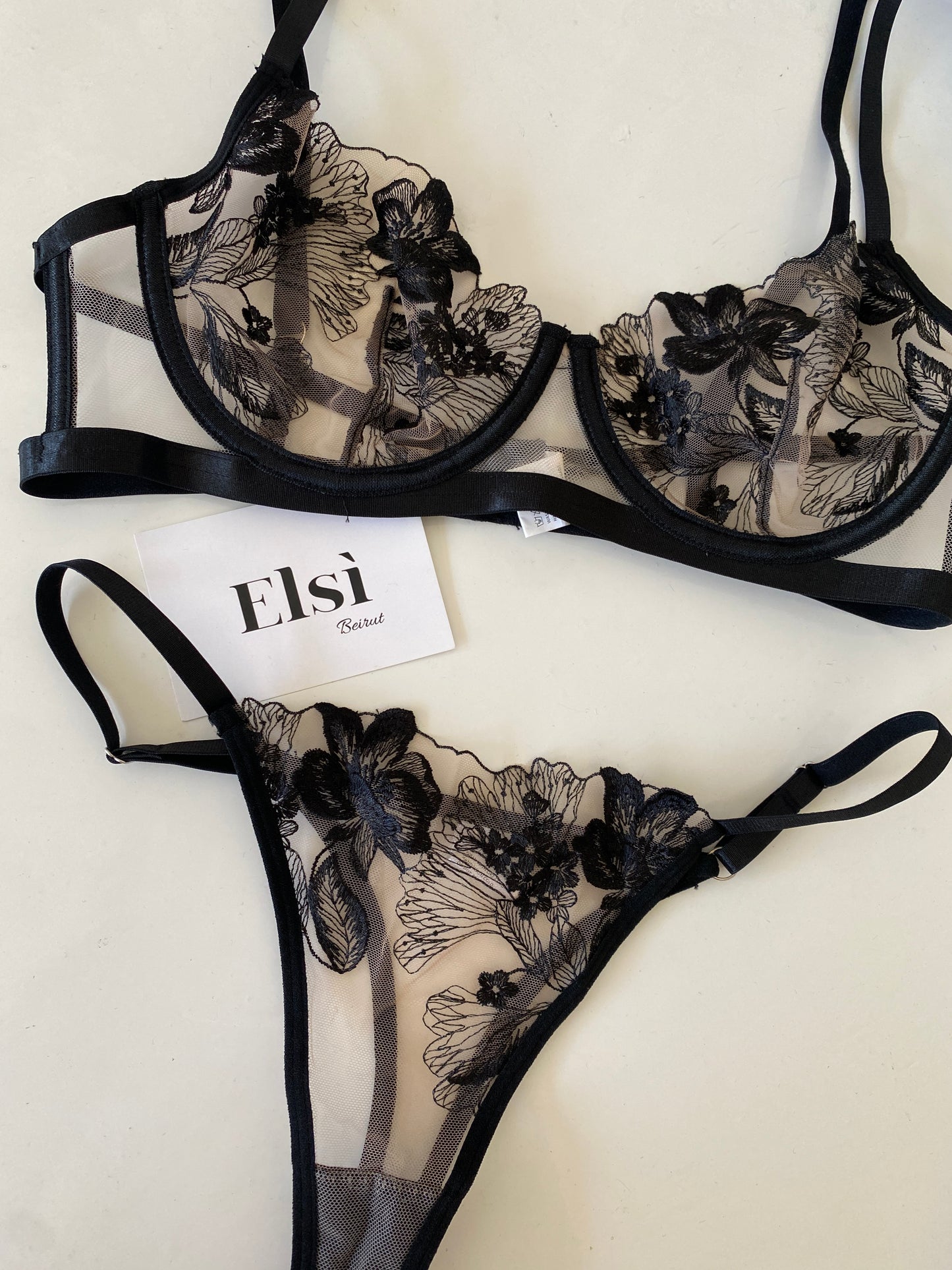Rimas set