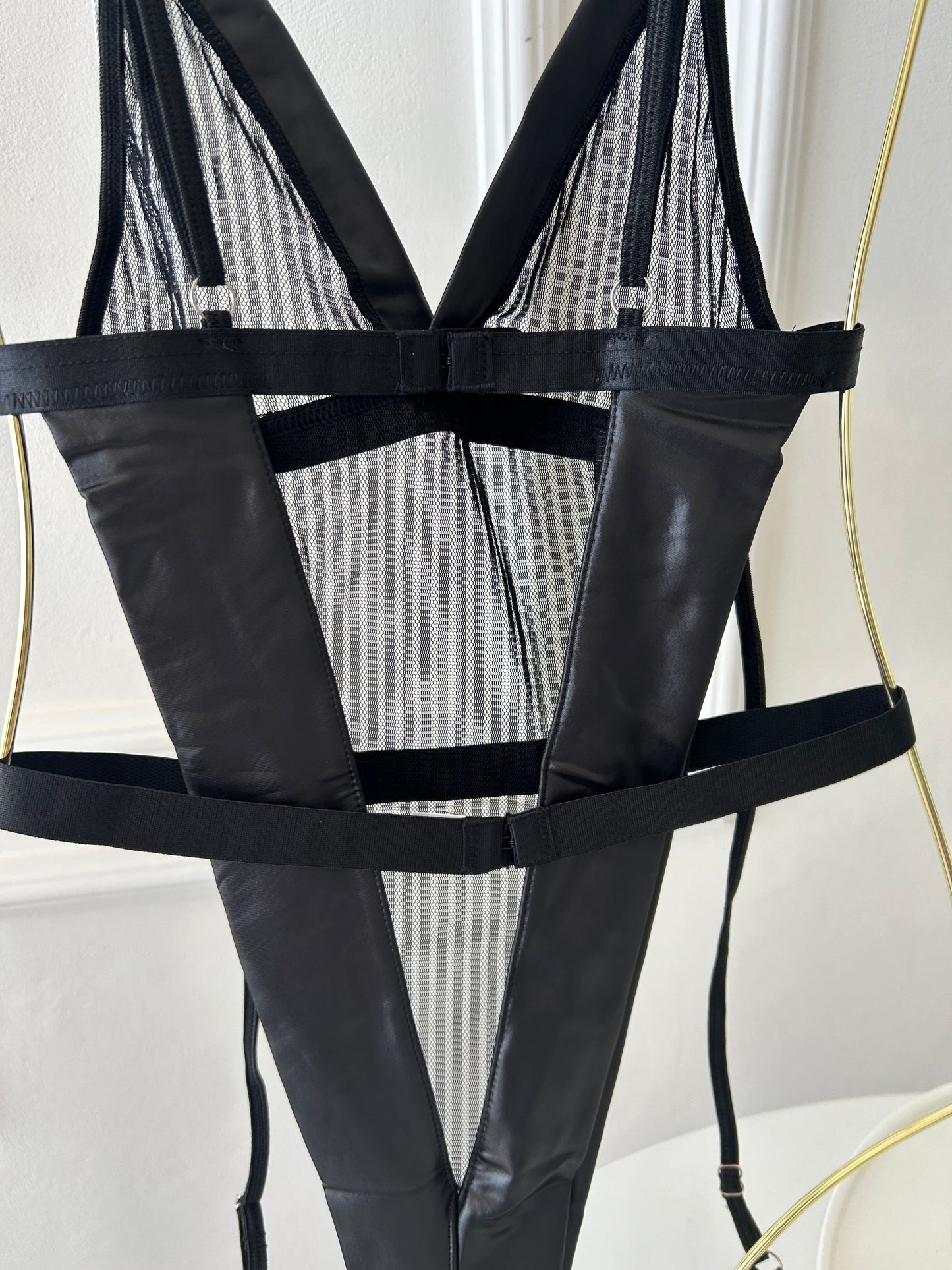 Awan bodysuit(one piece)