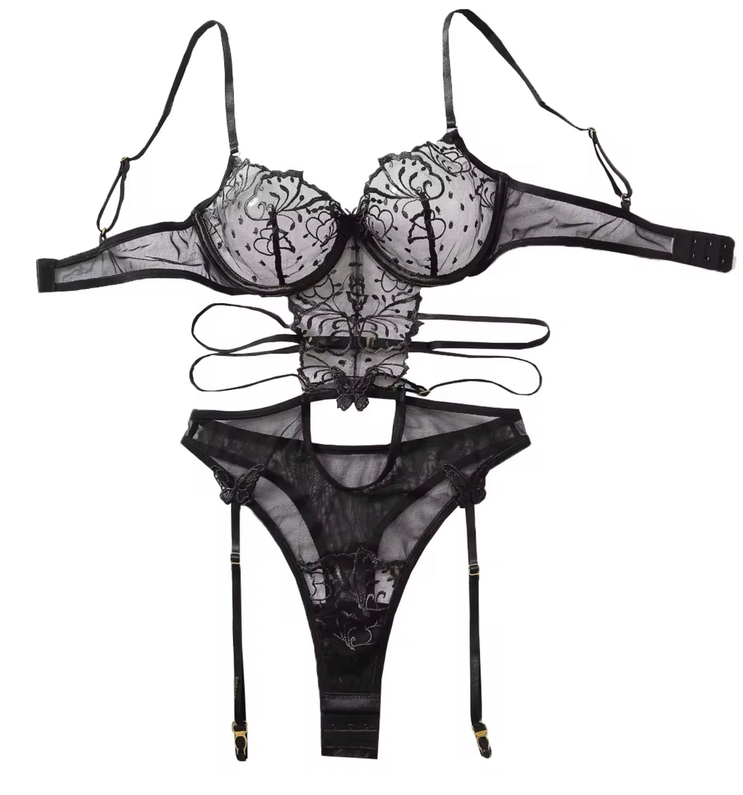 Eliana bodysuit