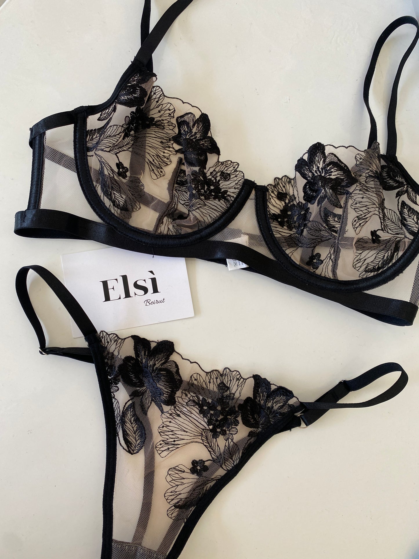 Rimas set