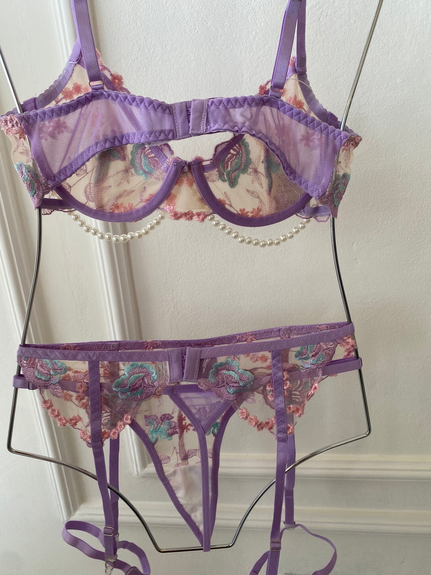 Calista set