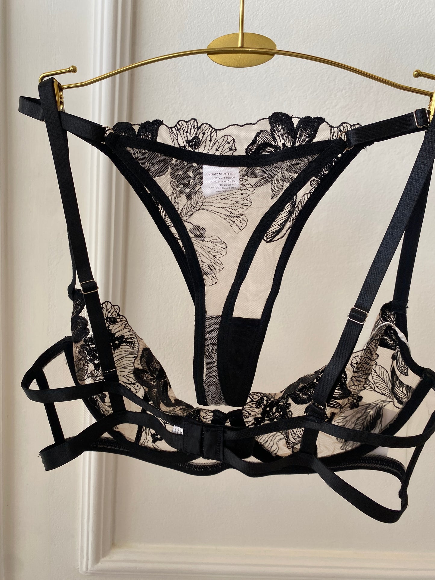 Rimas set