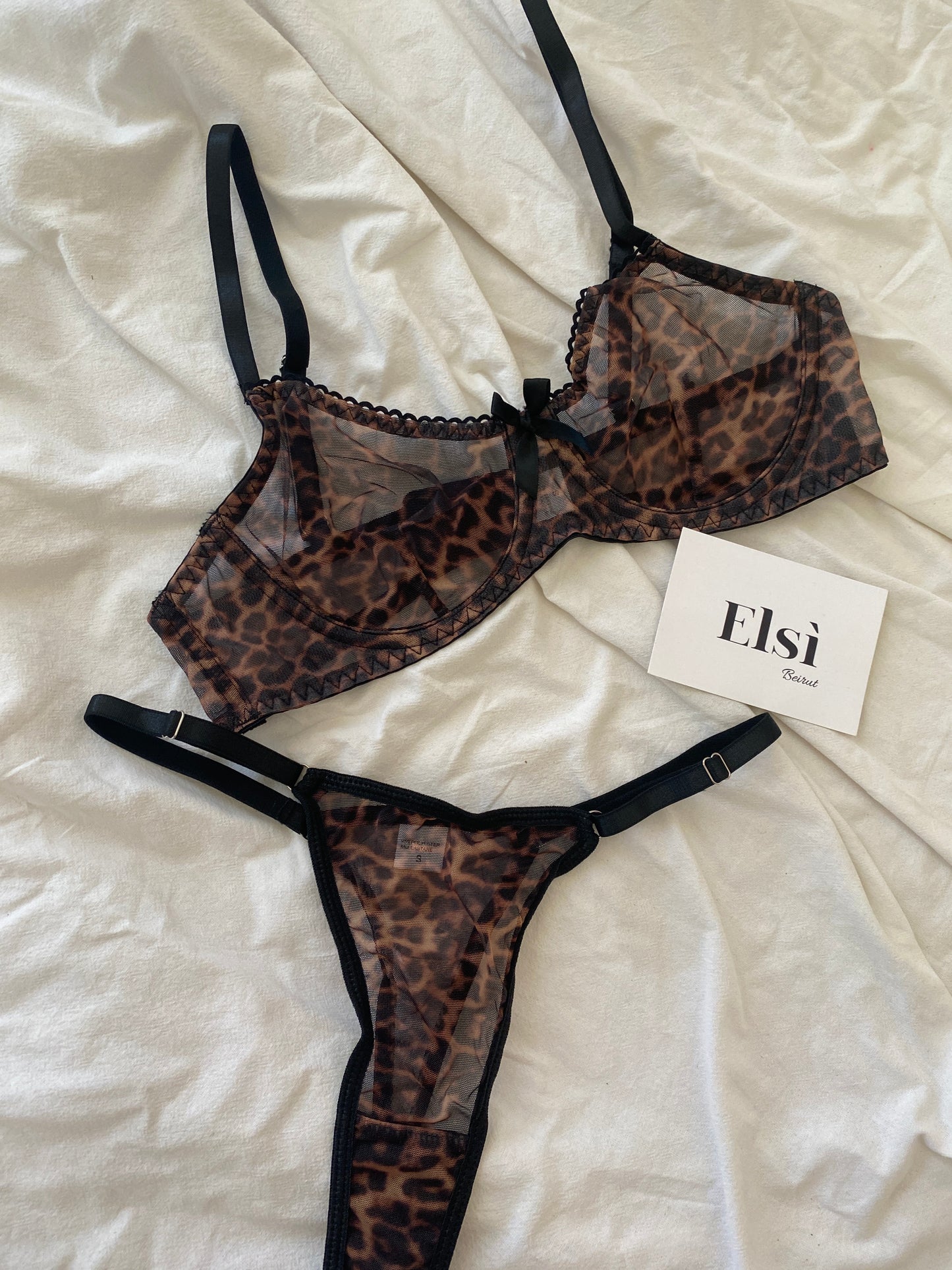 Winnie set
