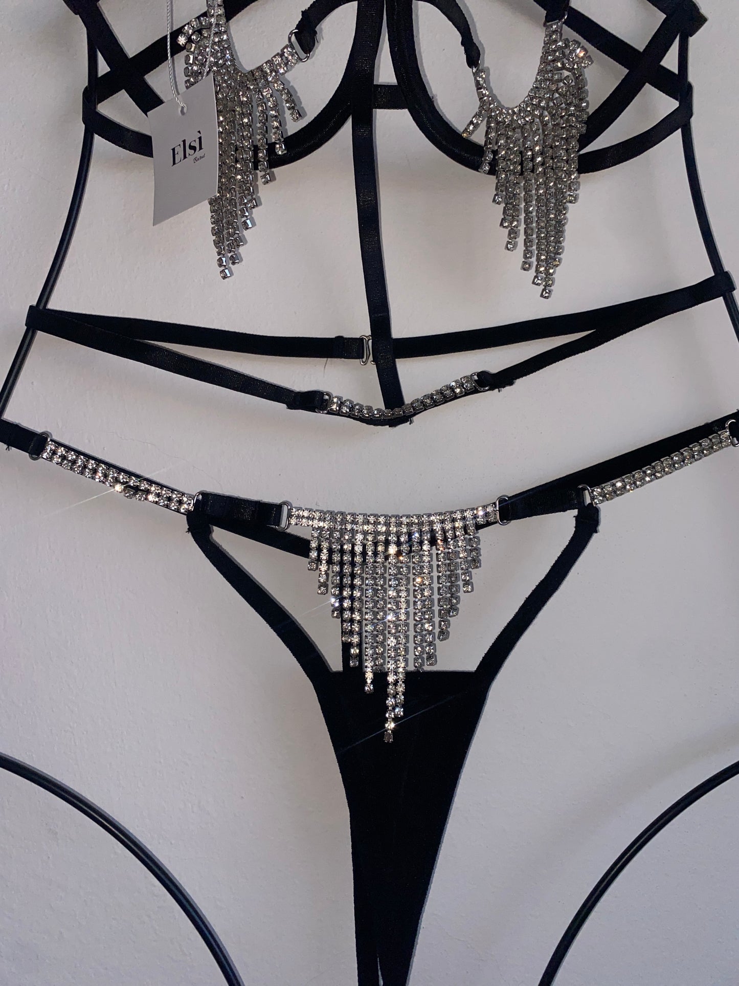 Alinda set