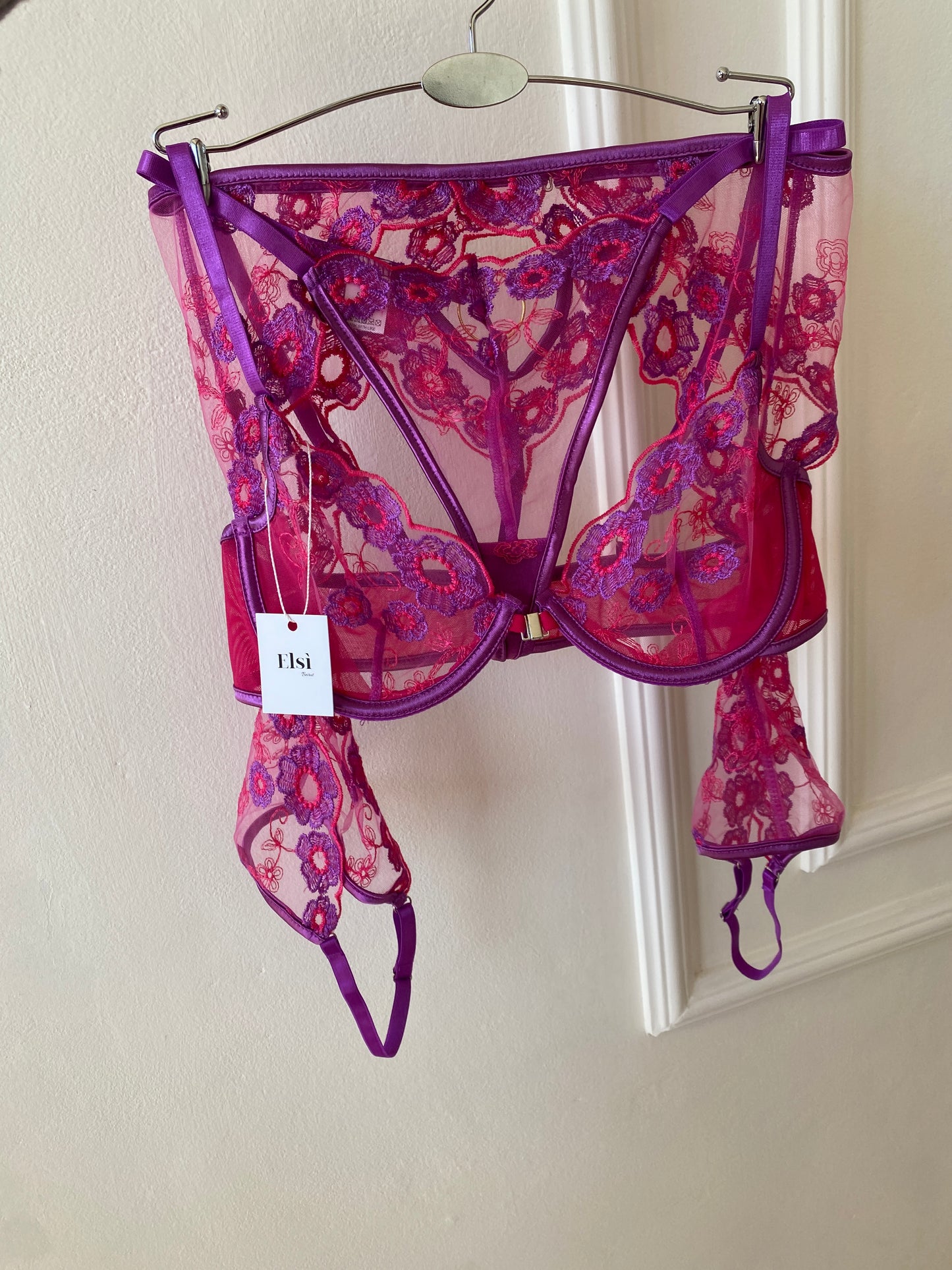 Zizina set