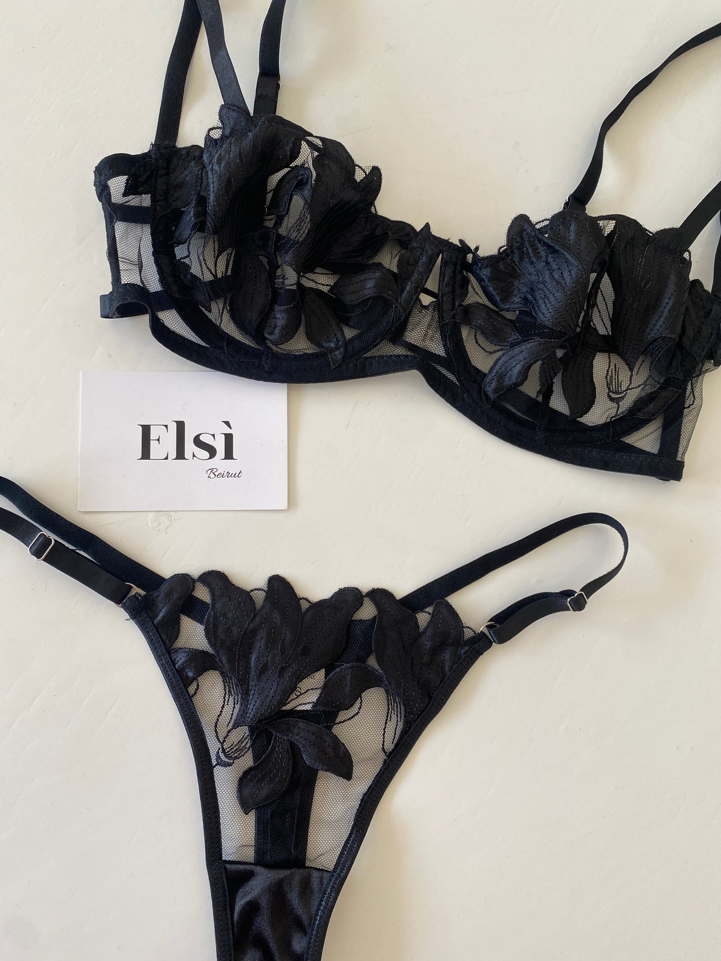Louna set