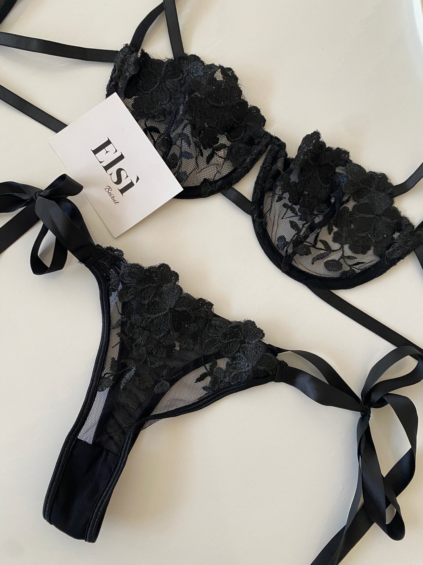 Ayda set
