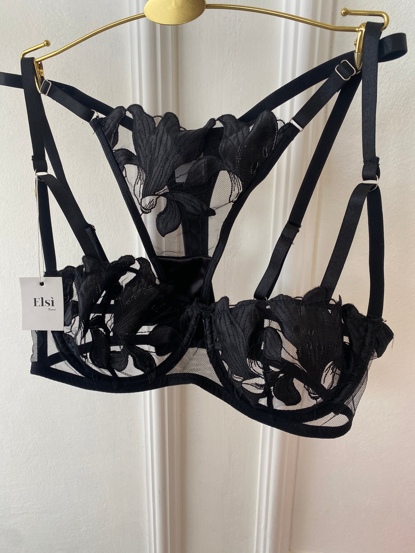 Louna set