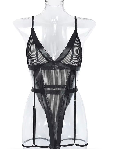 Awan bodysuit(one piece)