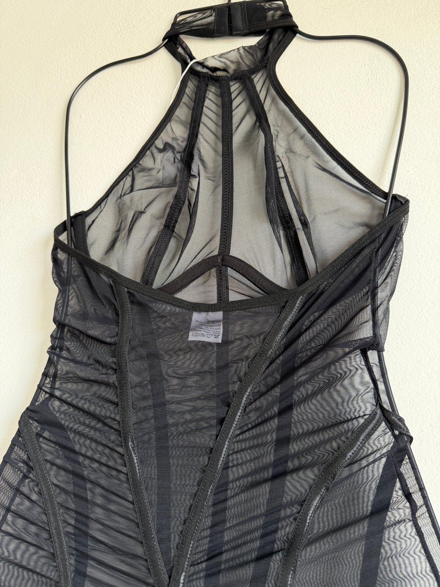 Jess bodysuit ( stretchy)