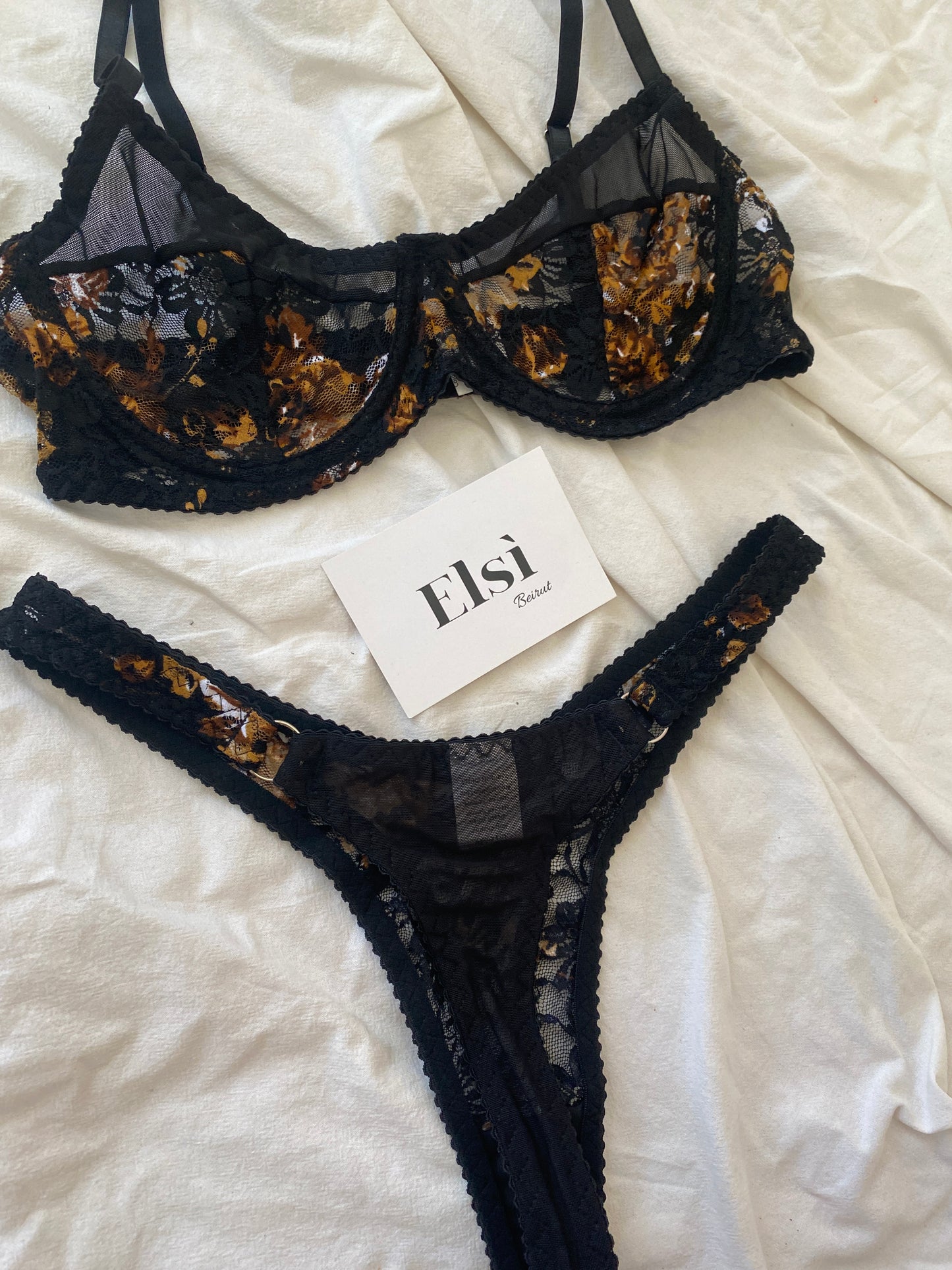 Kili set