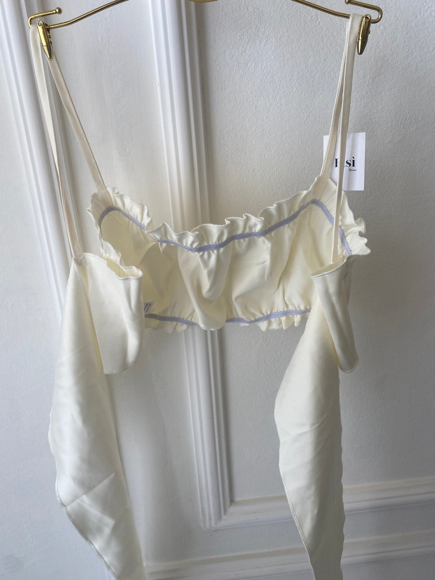 Bella Silk set ( not white)