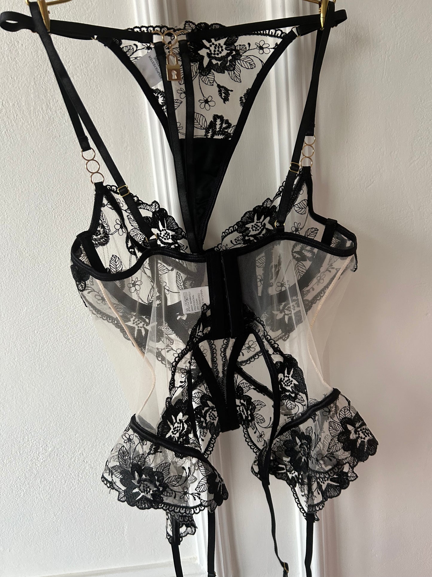 Micha set