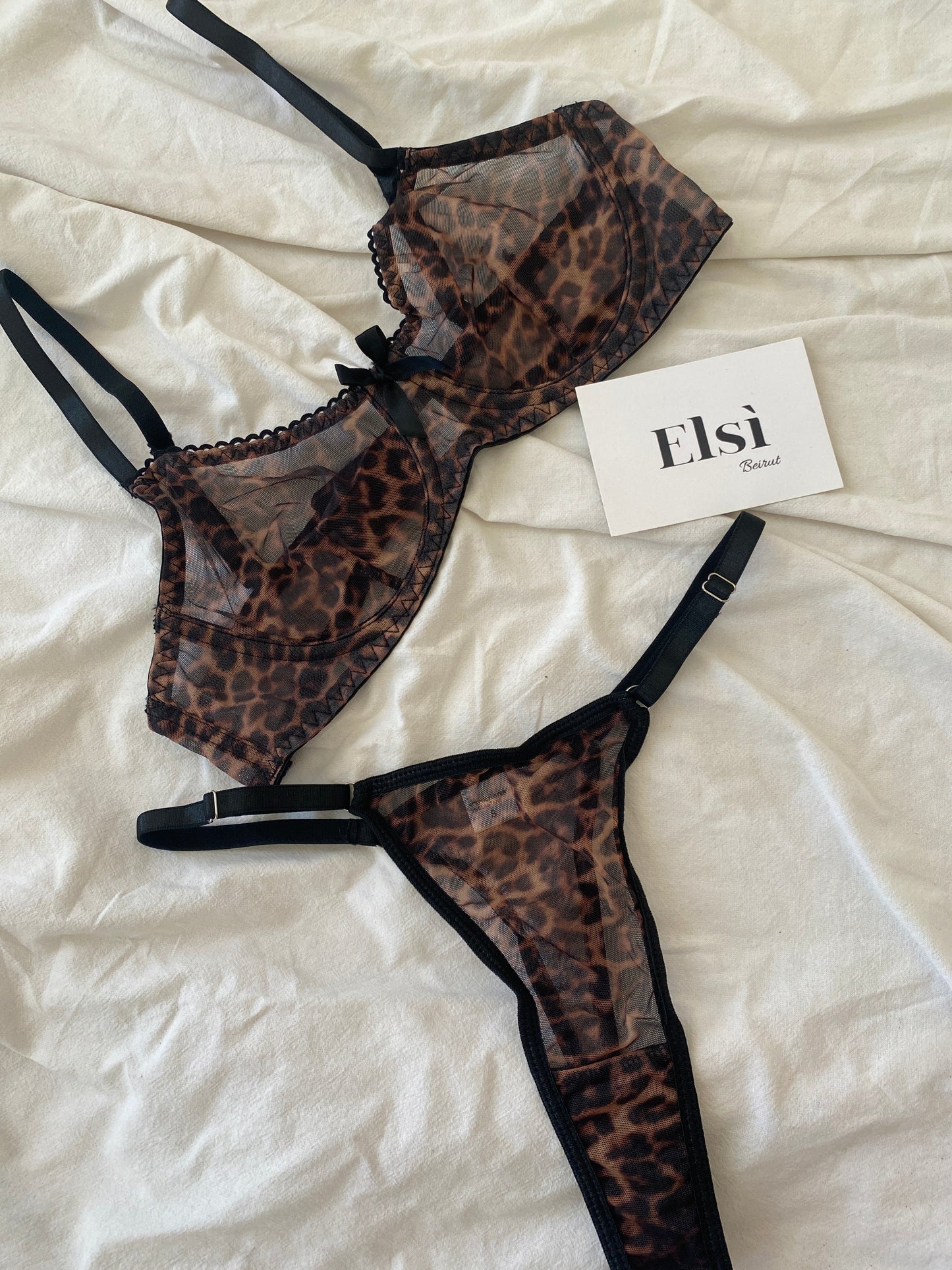 Winnie set