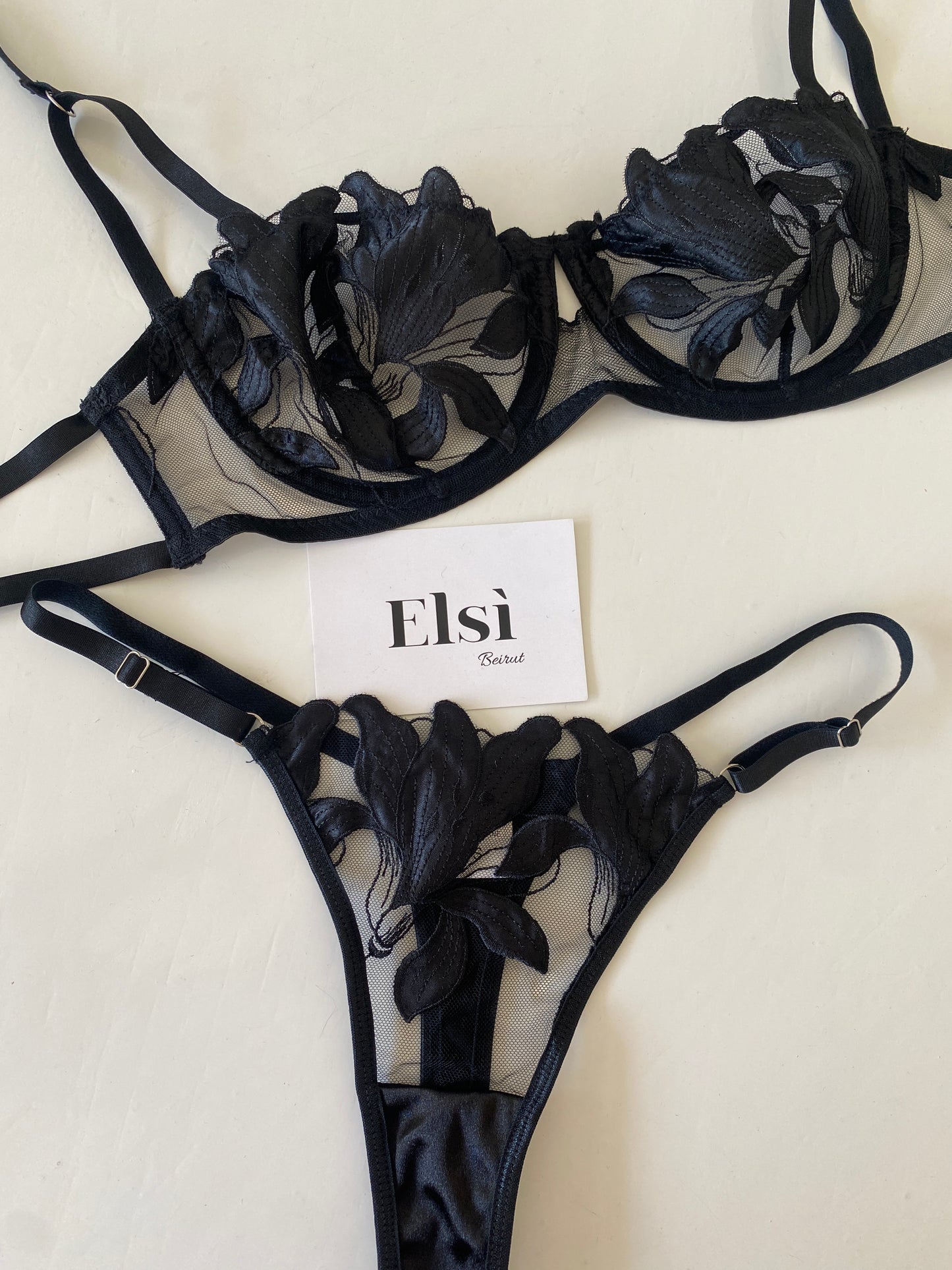 Louna set