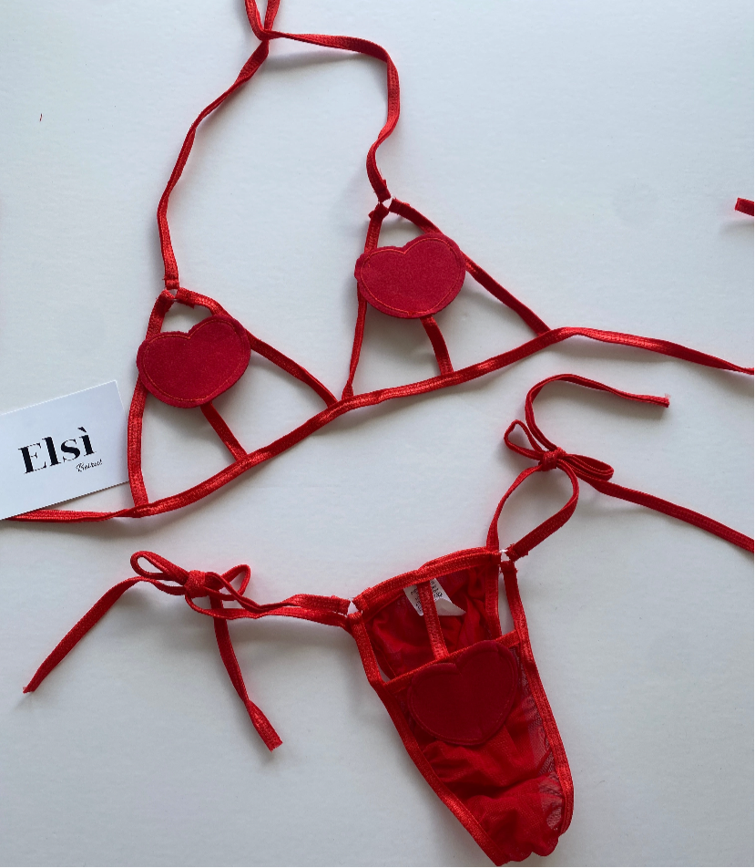 Roro set