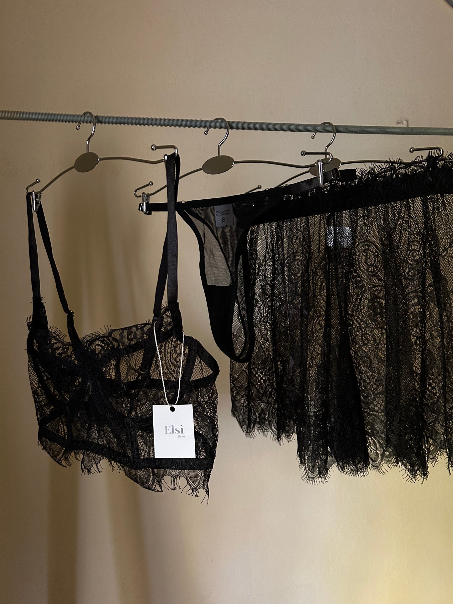 Nina set