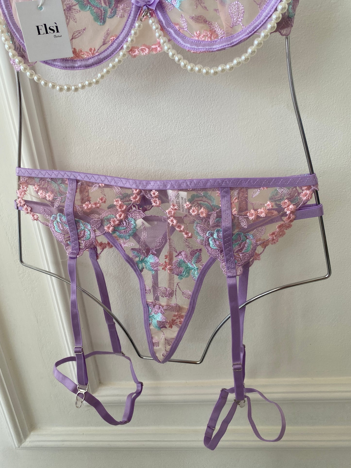 Calista set