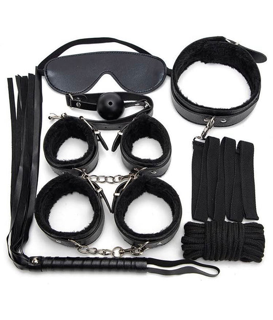 BDSM set (7pcs)