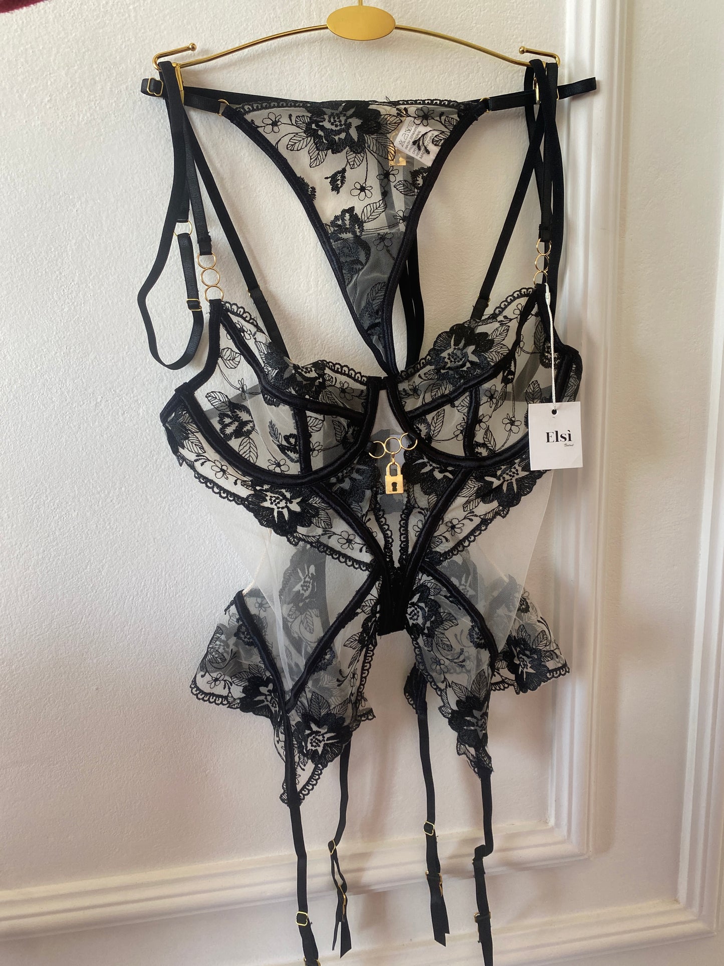 Micha set