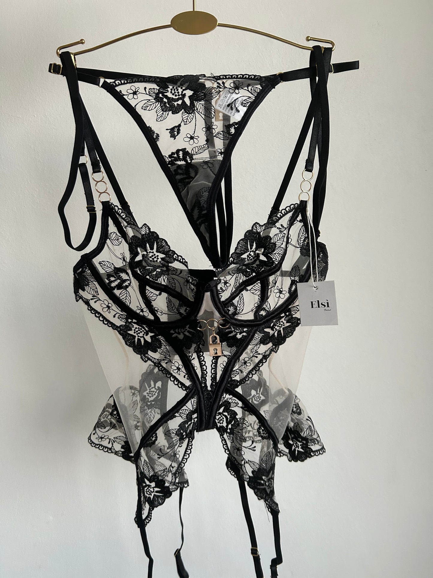 Micha set