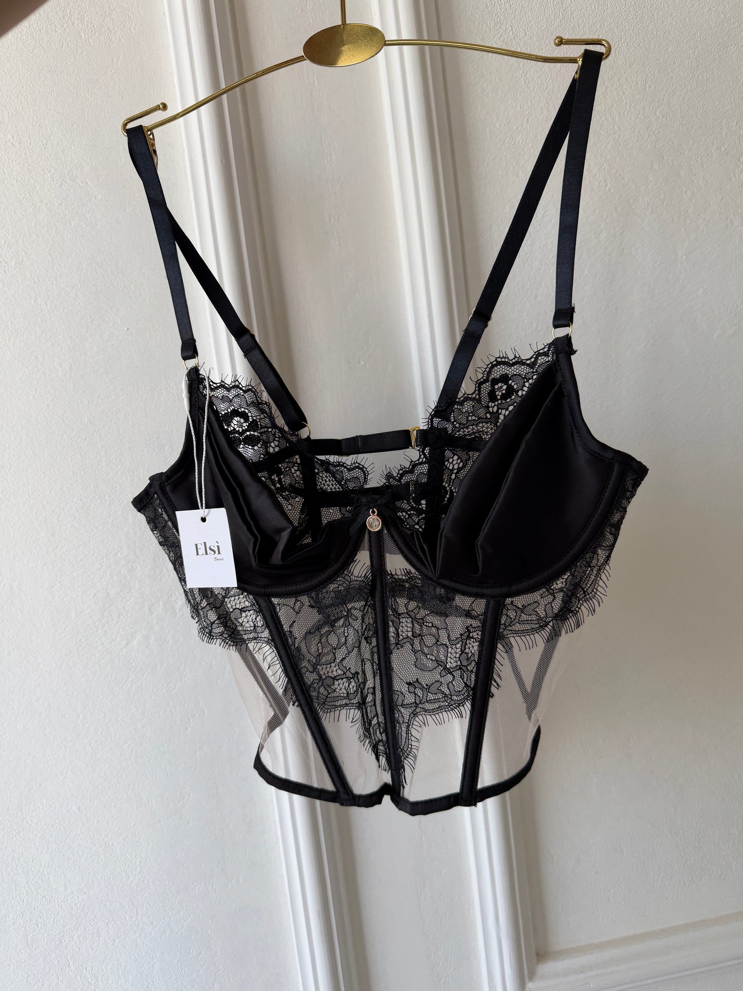 Lily set