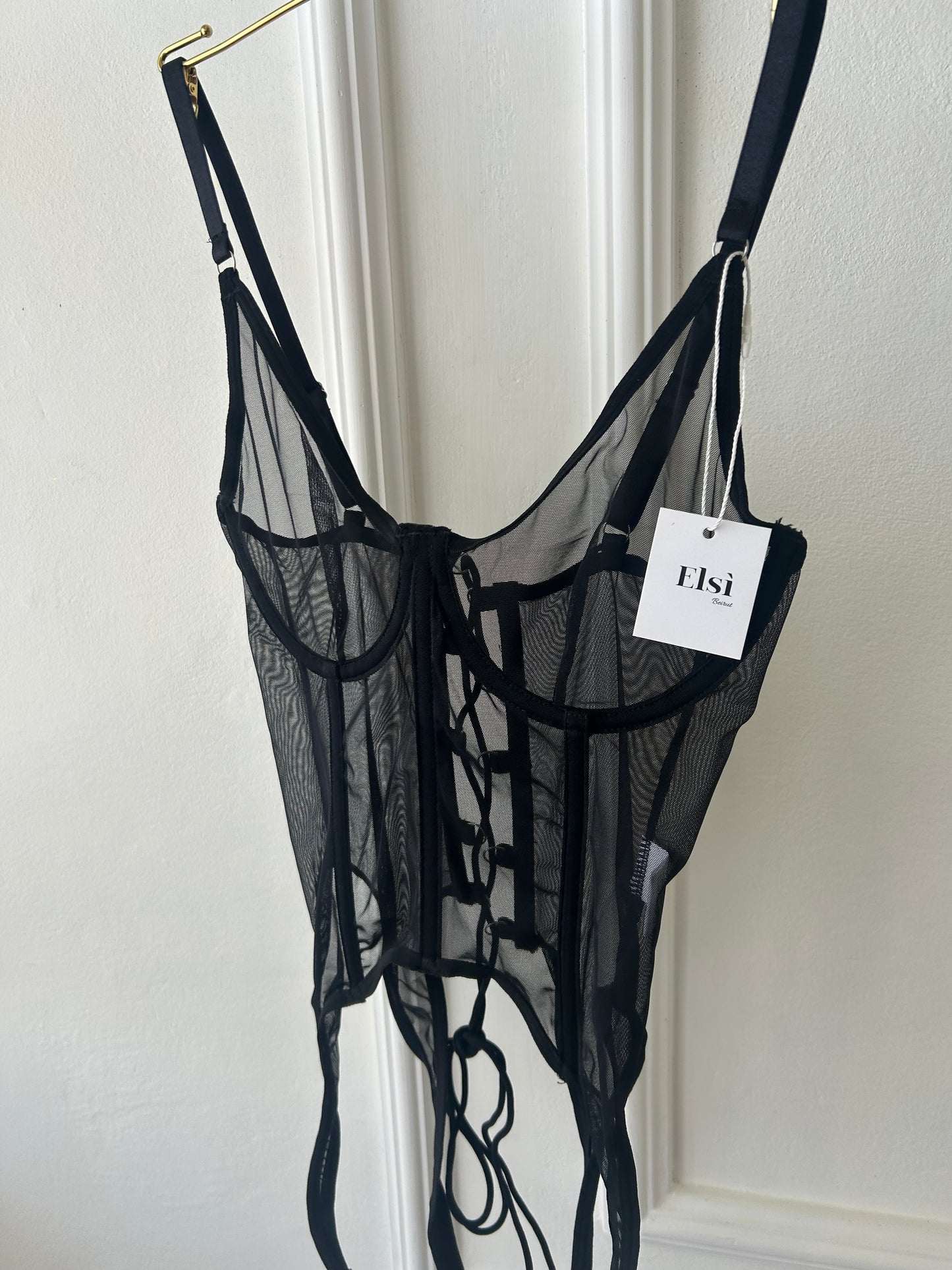 Talia set (socks and gloves included)