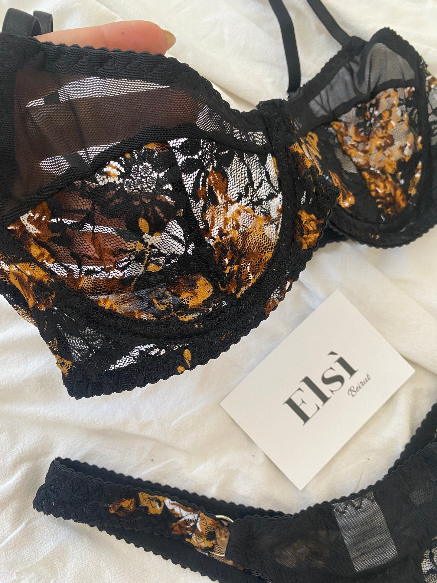 Kili set