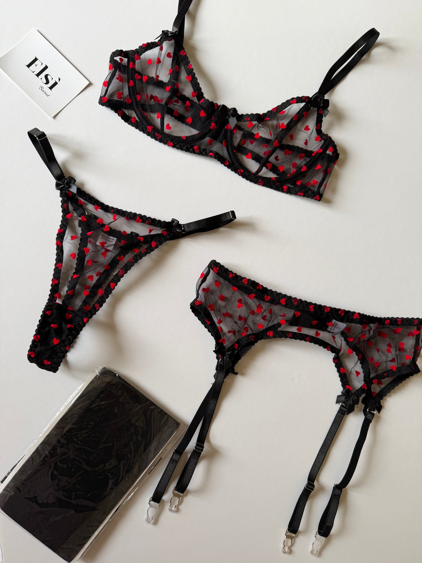 Vlatta set (full set)