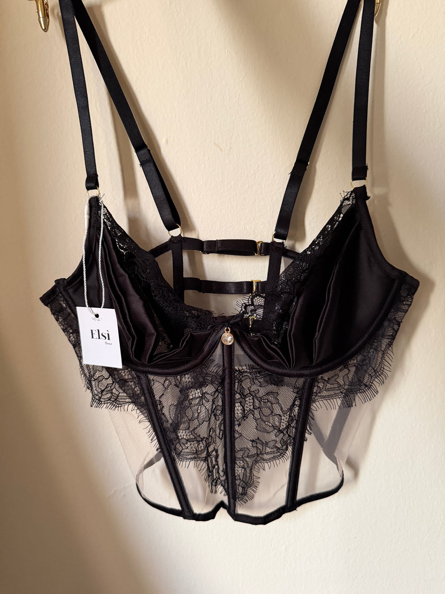 Lily set