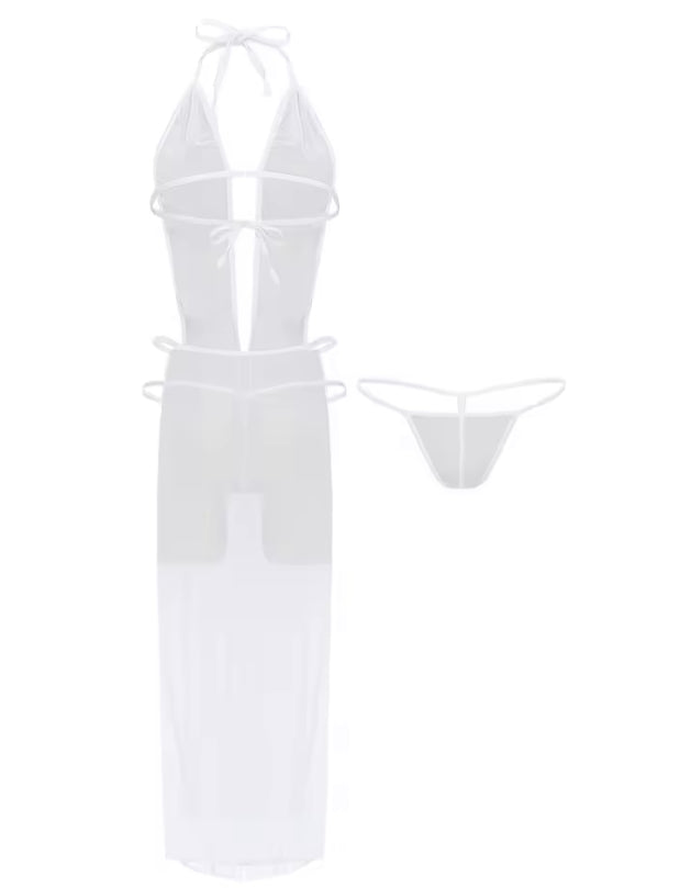 Naya dress