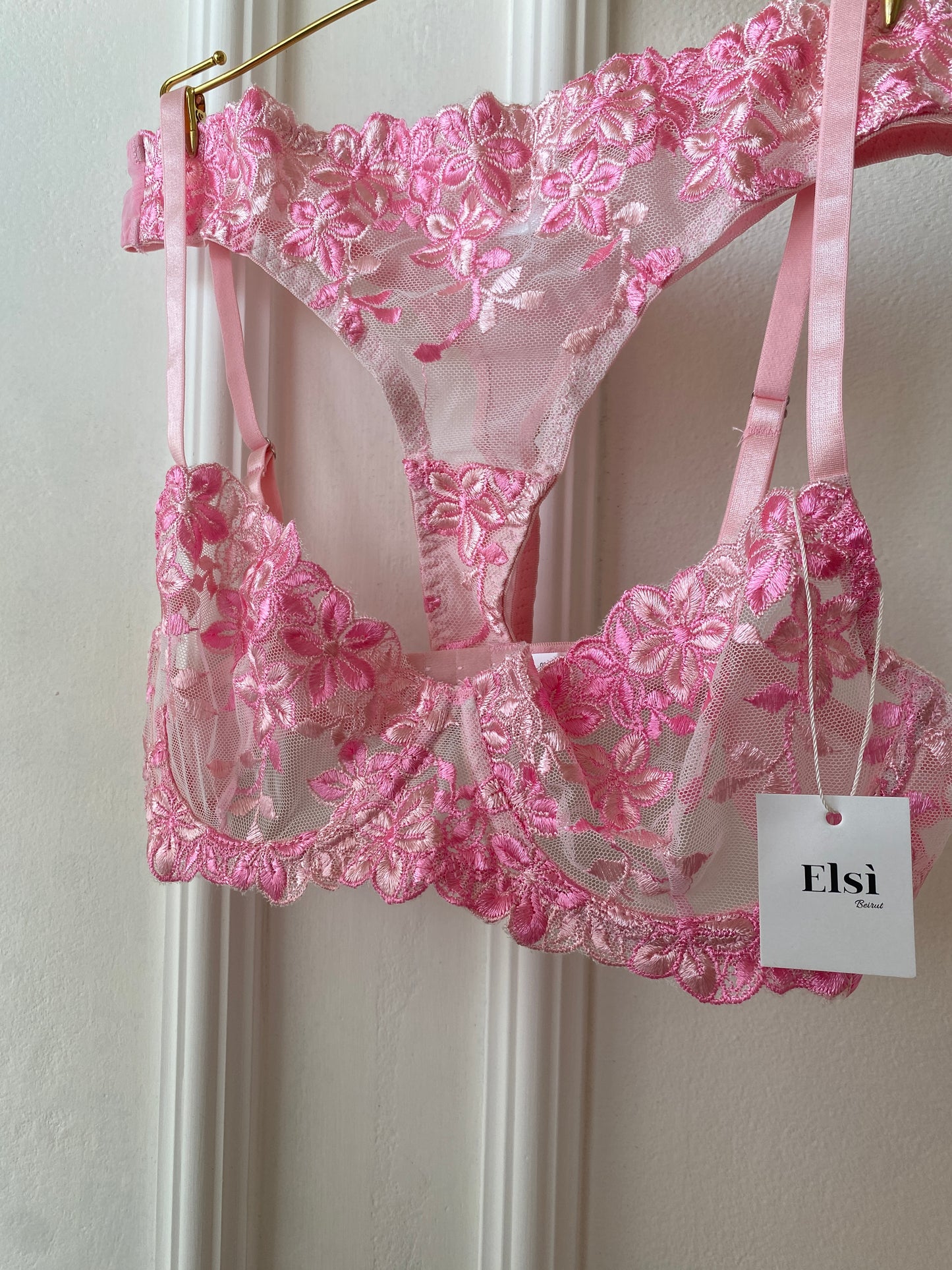 Ola set
