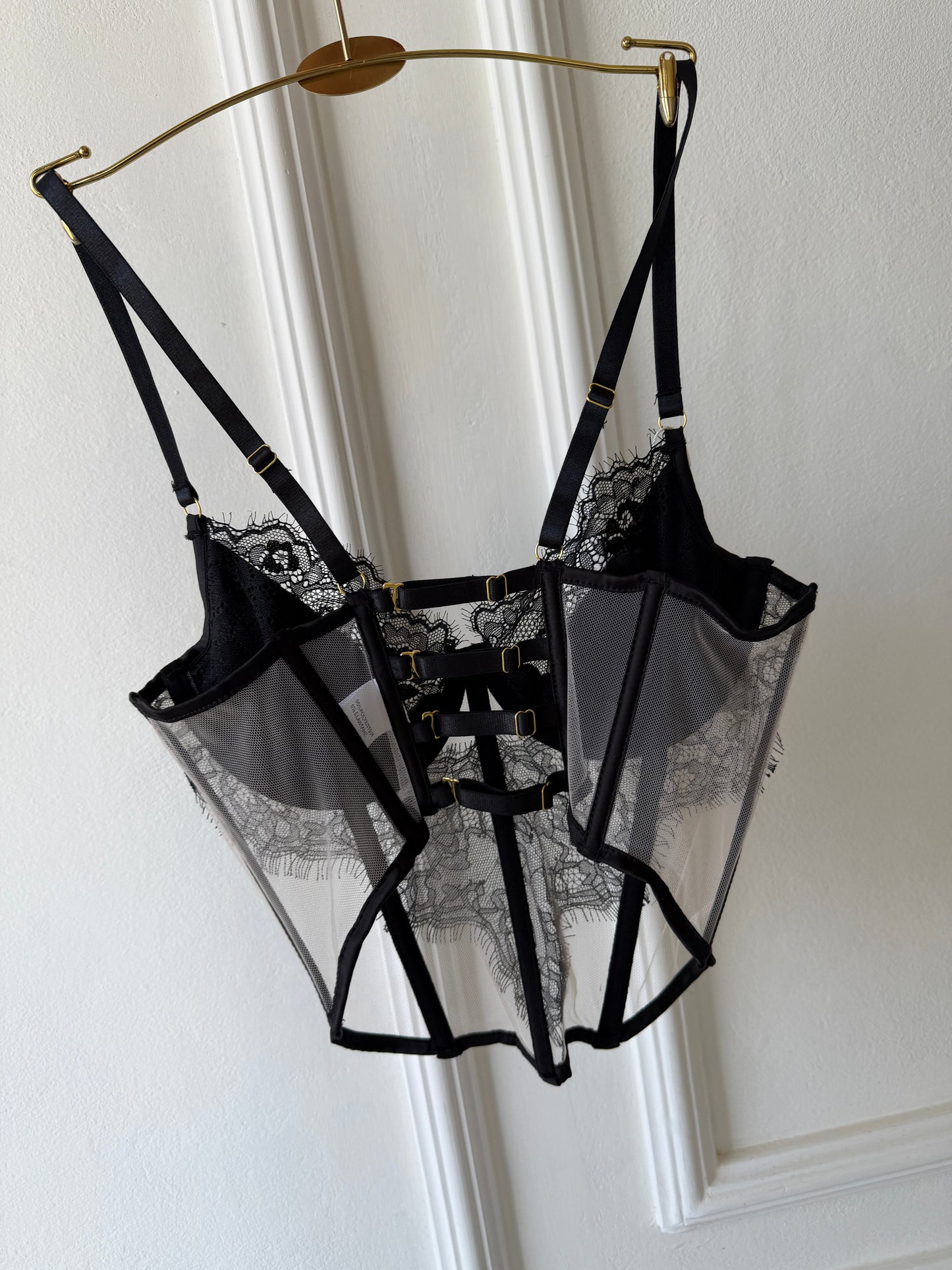 Lily set