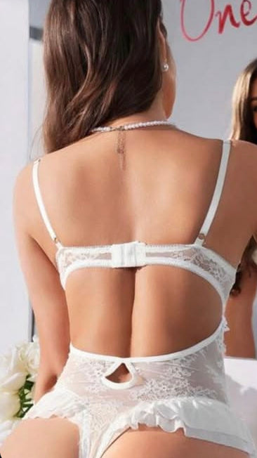 Marwa body suit