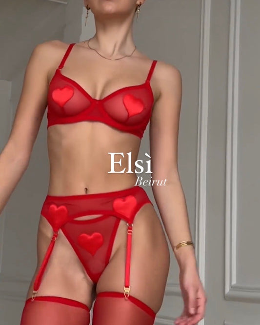 Diva set