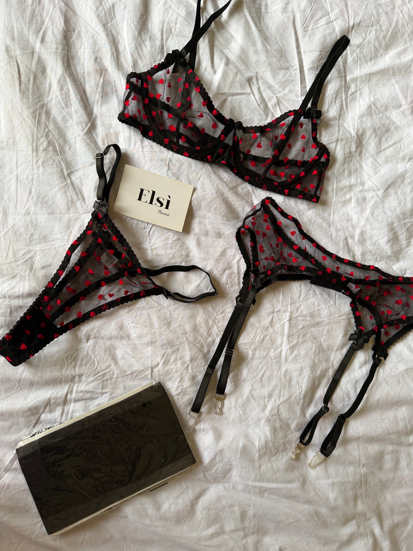 Vlatta set (full set)