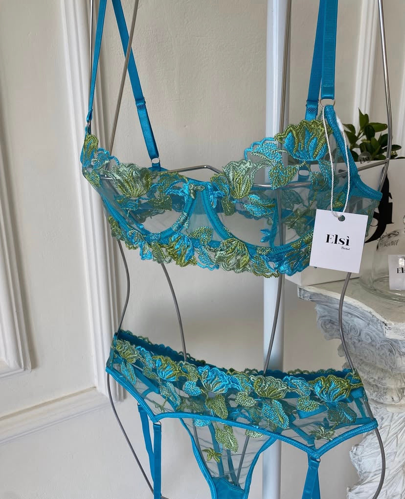 Gloria set