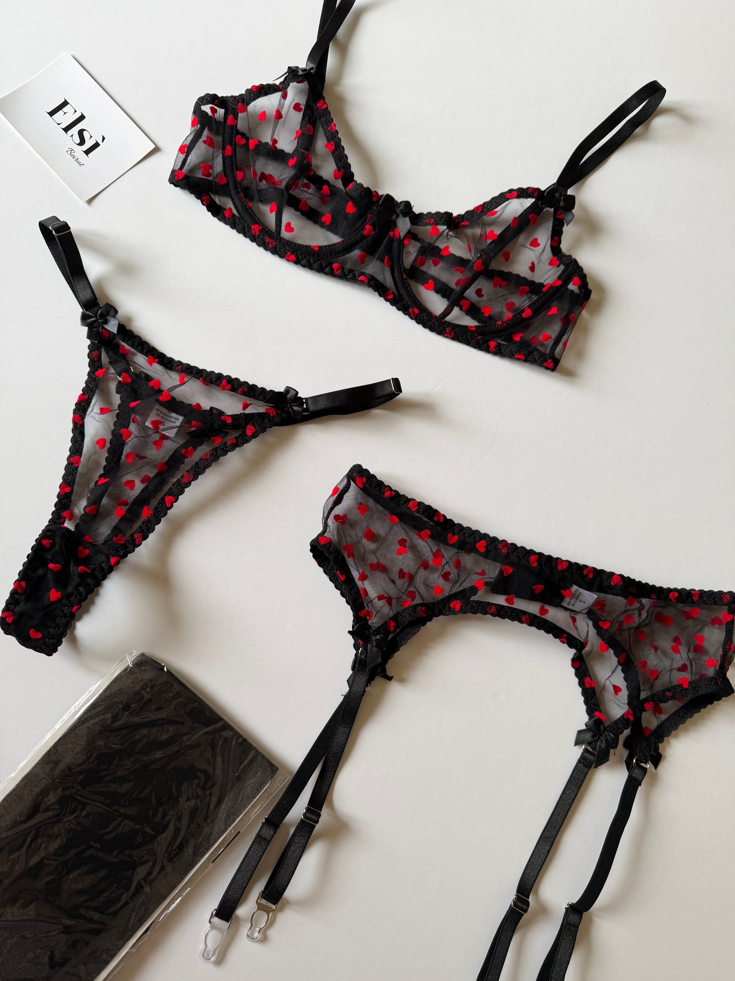 Vlatta set (full set)