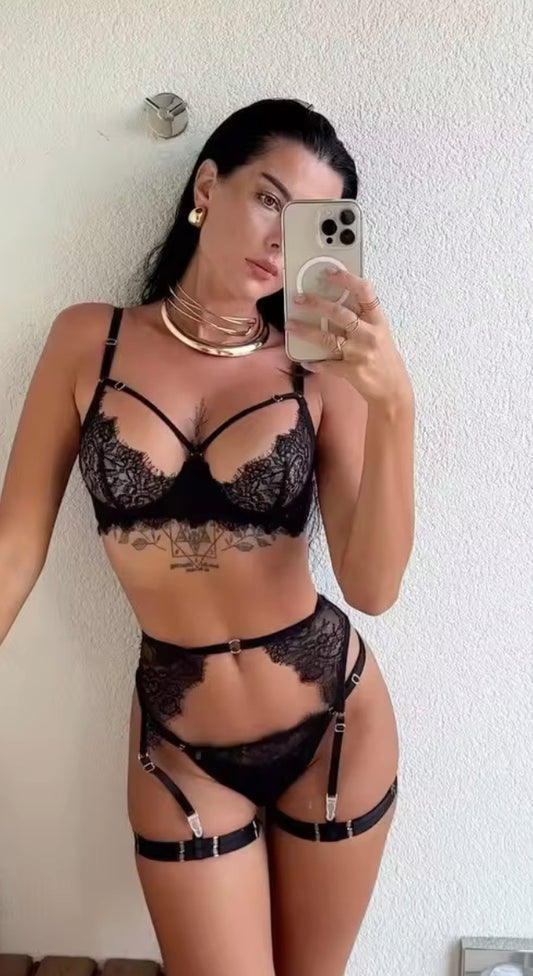 Lorena set