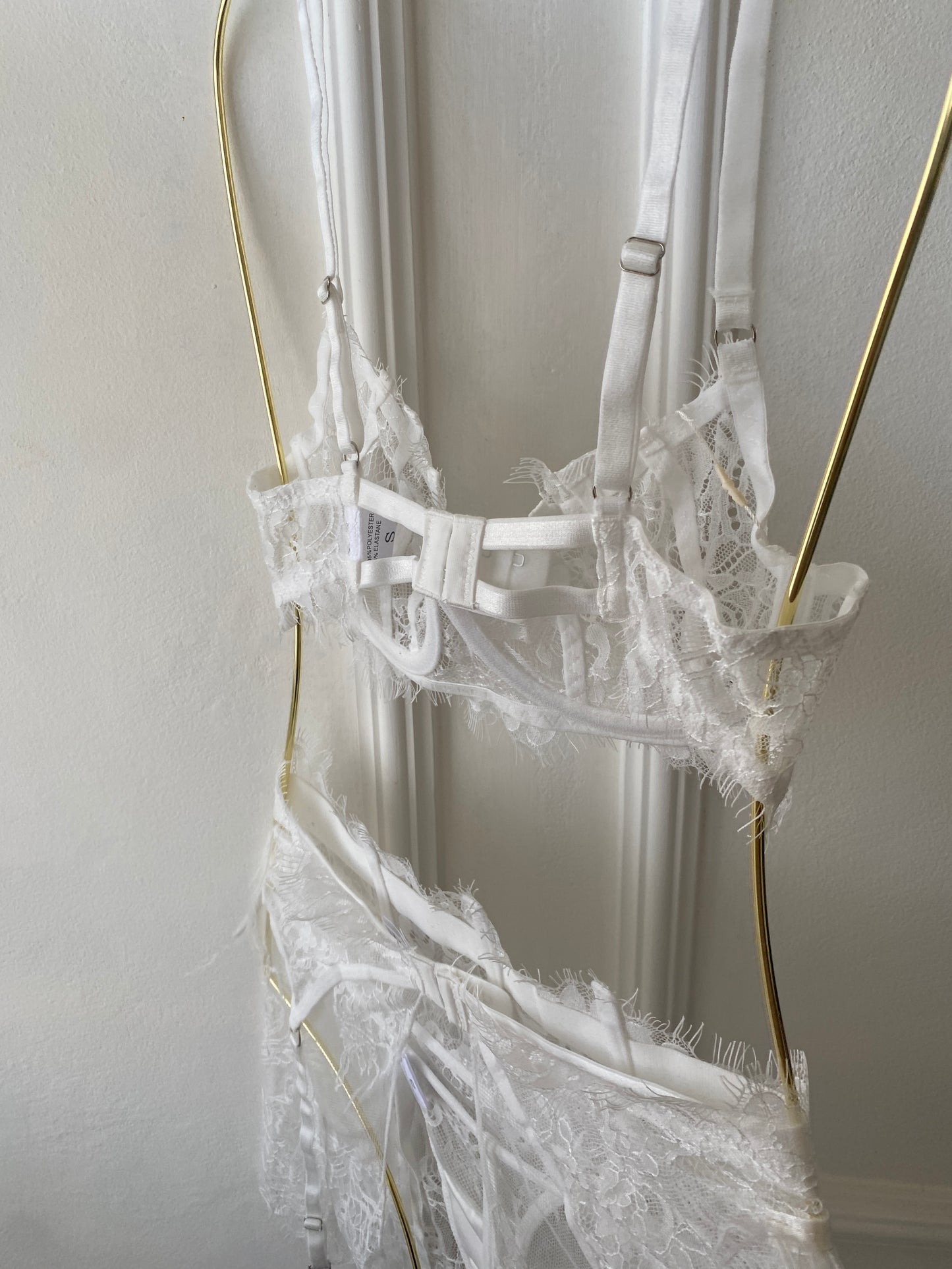 Darina bridal set