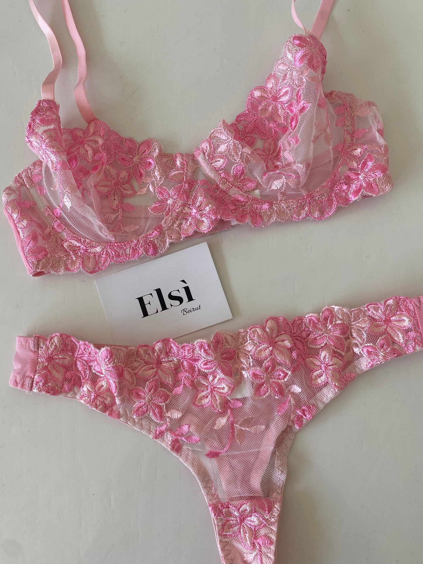 Ola set