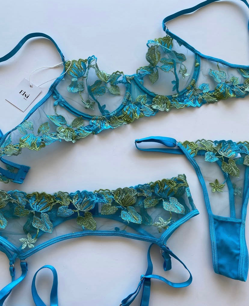 Gloria set