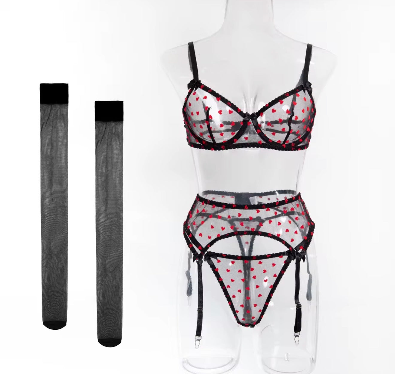 Vlatta set (full set)